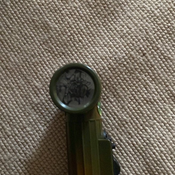 Hulk Projection flashlight - Picture 3 of 6